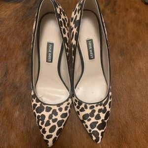 Nine West Heels